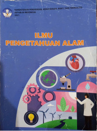 Image of Ilmu pengetahuan Alam